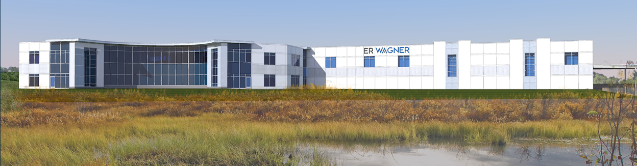 ER Wager Headquarters
