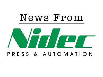 Nidec-News-Logo